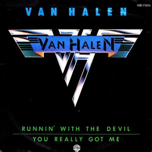 Van Halen